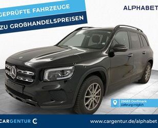 Mercedes-Benz Mercedes-Benz GLB 220 d Progressive 4Matic AHK Lan Gebrauchtwagen