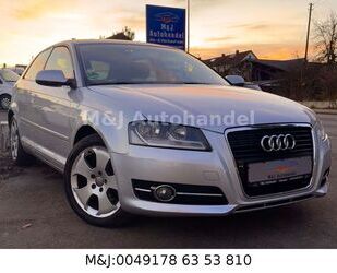 Audi Audi A3 1.2 TFSI Attraction,Klima,8Fachbereift Gebrauchtwagen