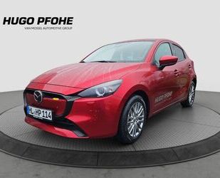 Mazda 2 Gebrauchtwagen