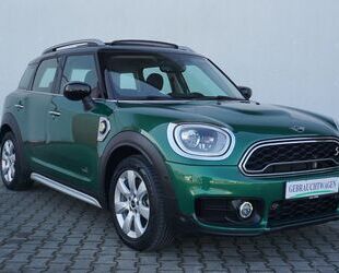 Mini Cooper SE Countryman Gebrauchtwagen