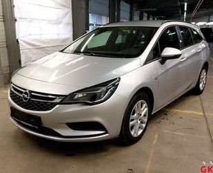 Opel Opel Astra K Sports Tourer Edition Start/Stop 1.4T Gebrauchtwagen