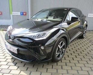 Toyota Toyota C-HR 1.8 Hybrid Team D *IPA**Cloud-Navi* Gebrauchtwagen