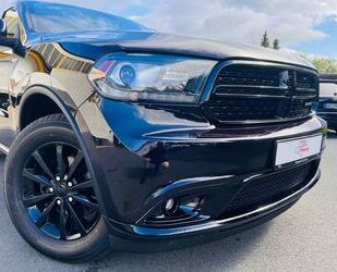 Dodge Dodge Durango SRT OPTIK GAS BRC NEU Gebrauchtwagen