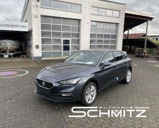 Seat Seat LEON STYLE EDITION 1.5 eTSI DSG(SOFORT !! [. Gebrauchtwagen