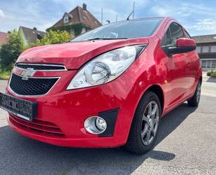 Chevrolet Chevrolet Spark LS/Ac/Usb/Aux/ Gebrauchtwagen