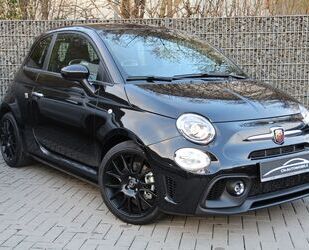 Abarth Abarth 595 1.4 T-Jet Turismo- FINANZIERUNG ab 3,99 Gebrauchtwagen