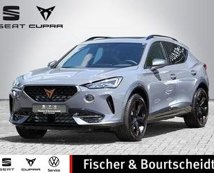 Cupra Cupra Formentor 1.4 TSI VZ e-Hybrid DSG ACC LED PA Gebrauchtwagen