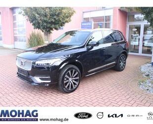 Volvo Volvo XC90 B5 Diesel AWD Plus Bright 7-Sitzer mit Gebrauchtwagen