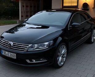 VW Volkswagen Passat CC 3.6 V6 Vollausstattung Gebrauchtwagen