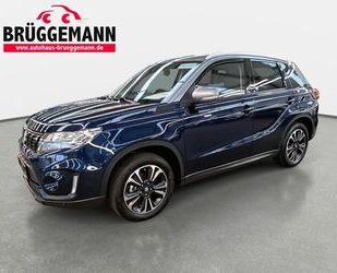 Suzuki Suzuki VITARA 1.4 DITC HYBRID COMFORT+ LED ACC KLI Gebrauchtwagen