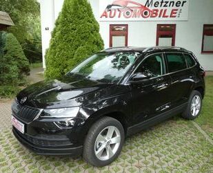 Skoda Skoda Karoq Style, LED,AHZV, Klimaaut., ACC, Navis Gebrauchtwagen