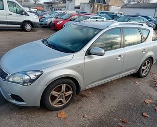 Kia Kia ceed / Ceed Gebrauchtwagen