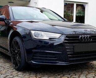 Audi Audi A4 2.0 TDI Avant - Gebrauchtwagen