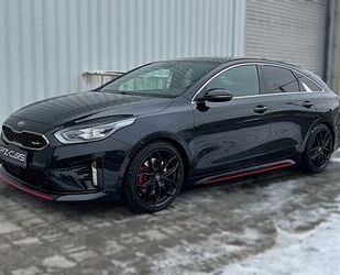 Kia Kia ProCeed GT |LED|Pano|Virtual|Keyles|KIA-Garant Gebrauchtwagen