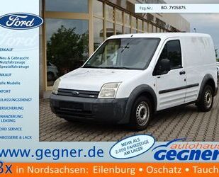 Ford Ford Transit Connect Kasten,Klima,AHK,Leiterklappe Gebrauchtwagen