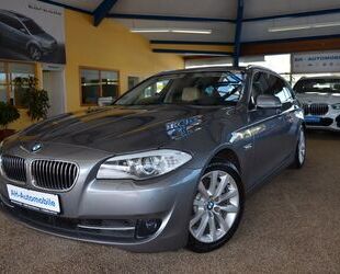 BMW BMW 530 Baureihe 5 Touring 530d / PDC / XENON Gebrauchtwagen