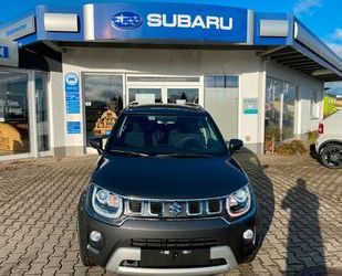 Suzuki Suzuki Ignis 1.2 MHD Comfort+ Allgrip*LED*NAVI*SHZ Gebrauchtwagen