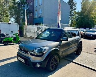 Kia Kia Soul 1.6 CRDI Edition 7.Navi.AHK Gebrauchtwagen