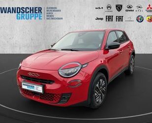 Fiat Fiat 600 +LED+SHZ+PDC+SPURHALTEASSISTENT+CARPLAY Gebrauchtwagen