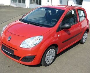 Renault Renault Twingo Authentique 1.2 [1. Hand] Gebrauchtwagen