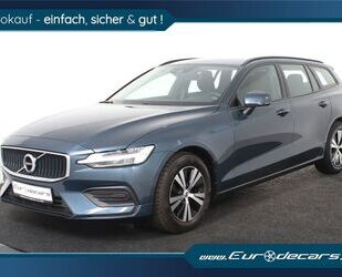 Volvo Volvo V60 D3 Kinetic *1.Hand*Navi*Keyless* Gebrauchtwagen