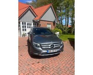 Mercedes-Benz Mercedes-Benz GLC 350 e 4MATIC Autom. - Gebrauchtwagen