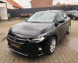 Opel Opel Corsa F Elegance 1.Hand Nichtraucher,Automati Gebrauchtwagen