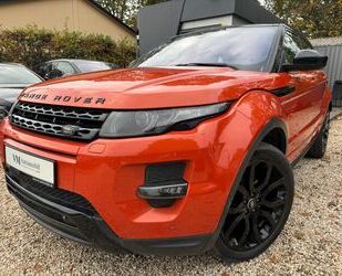 Land Rover Land Rover Range Rover Evoque 2.0 Si4 AHK*Pano*Led Gebrauchtwagen