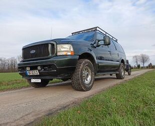 Ford Ford Excursion Limited 7.3 Liter Diesel 4WD Gebrauchtwagen