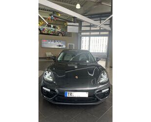 Porsche Porsche Panamera Turbo 57.000Km TOP Gebrauchtwagen