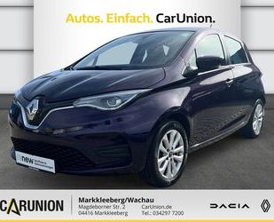 Renault Renault ZOE E-Tech 100% el. EXPERIENCE Batteriekau Gebrauchtwagen