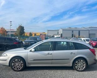 Renault Renault Laguna 1,9 131 PS Grandtour Dynamique Gebrauchtwagen