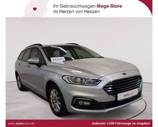 Ford Ford Mondeo Turnier 2.0 EcoBlue Trend Gebrauchtwagen