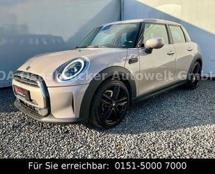 Mini MINI ONE Classic Trim.*1.5l*1-Hand*Navi*KeyLess*LE Gebrauchtwagen