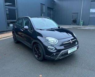 Fiat Fiat 500X Cross Wenig KM Gebrauchtwagen