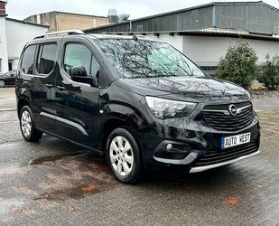 Opel Opel Combo Life E Innovation*Panorama*Navi*Head Up Gebrauchtwagen