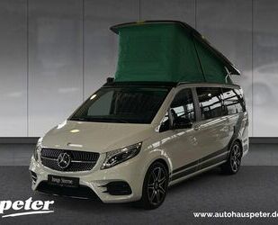 Mercedes-Benz Mercedes-Benz V 250 d Marco Polo AMG Markise/Schie Gebrauchtwagen