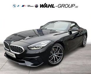 BMW BMW Z4 sDrive20i SPORT LINE DAB NAVI KAMERA SHZ AL Gebrauchtwagen