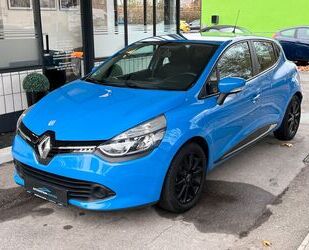 Renault Renault Clio 3 IV Dynamique 1.2l Limousine/TÜV/NAV Gebrauchtwagen