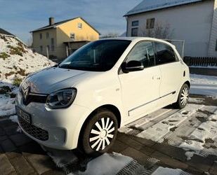 Renault Renault Twingo 22KWh Urban Night Paket Urban Night Gebrauchtwagen