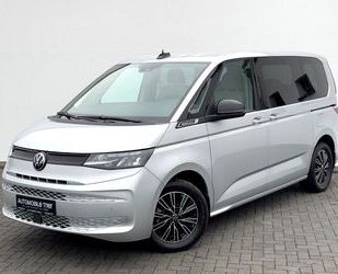 VW Volkswagen T7 Multivan 1.5 TSI DSG /NAVI/LED/CAM/1 Gebrauchtwagen