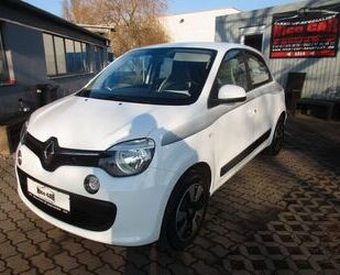 Renault Twingo Gebrauchtwagen