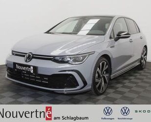 VW Volkswagen Golf VIII 1.5 eTSI R-Line + AHK + Kamer Gebrauchtwagen