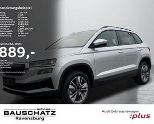 Skoda Skoda Karoq 1.5 TSI 110 kW 6-Gang Tour Matrix*AHK* Gebrauchtwagen