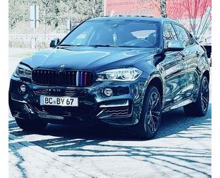 BMW BMW X6 M50 D 381 ps Zylinder Problem DEFEKT Gebrauchtwagen