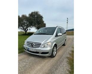 Mercedes-Benz Mercedes-Benz Mercedes Viano 3.0 CDI Trend Gebrauchtwagen