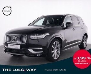 Volvo Volvo XC90 B5 Diesel Inscription AWD Geartronic HI Gebrauchtwagen