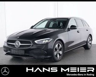 Mercedes-Benz Mercedes-Benz C 200 T d Avantgarde AHK Panorama Bu Gebrauchtwagen