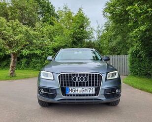 Audi Audi Q5 2.0 TDI clean diesel 110kW - Gebrauchtwagen