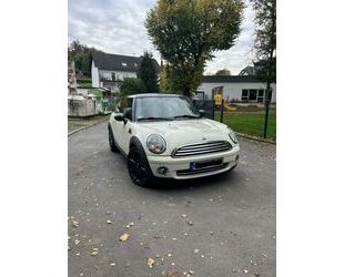 Mini MINI One 2009 95 PS Gebrauchtwagen